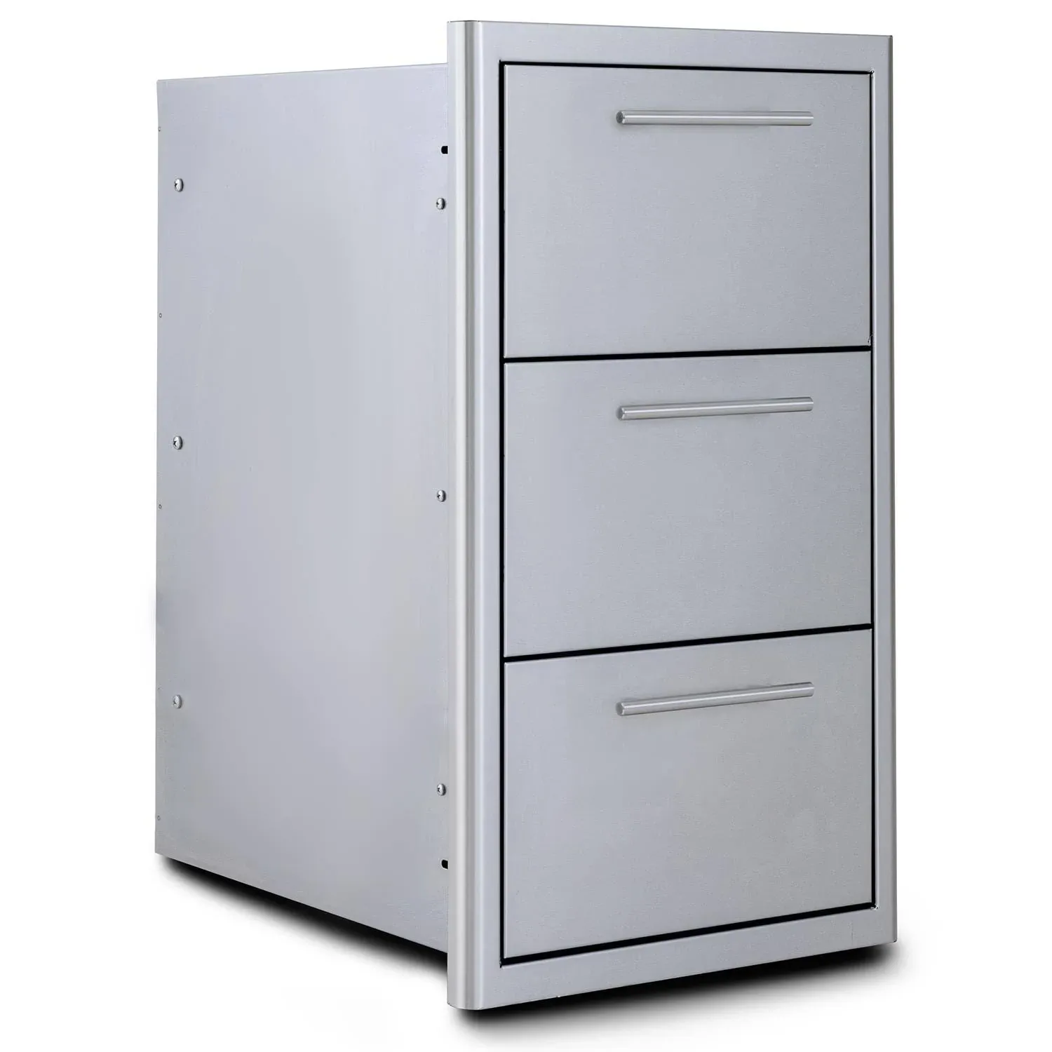 Blaze 30" Triple Access Drawer