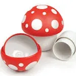 Fred MUSHROOM CUPS-MEASURING CUPS