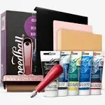 Speedball Deluxe Block Printing Kit