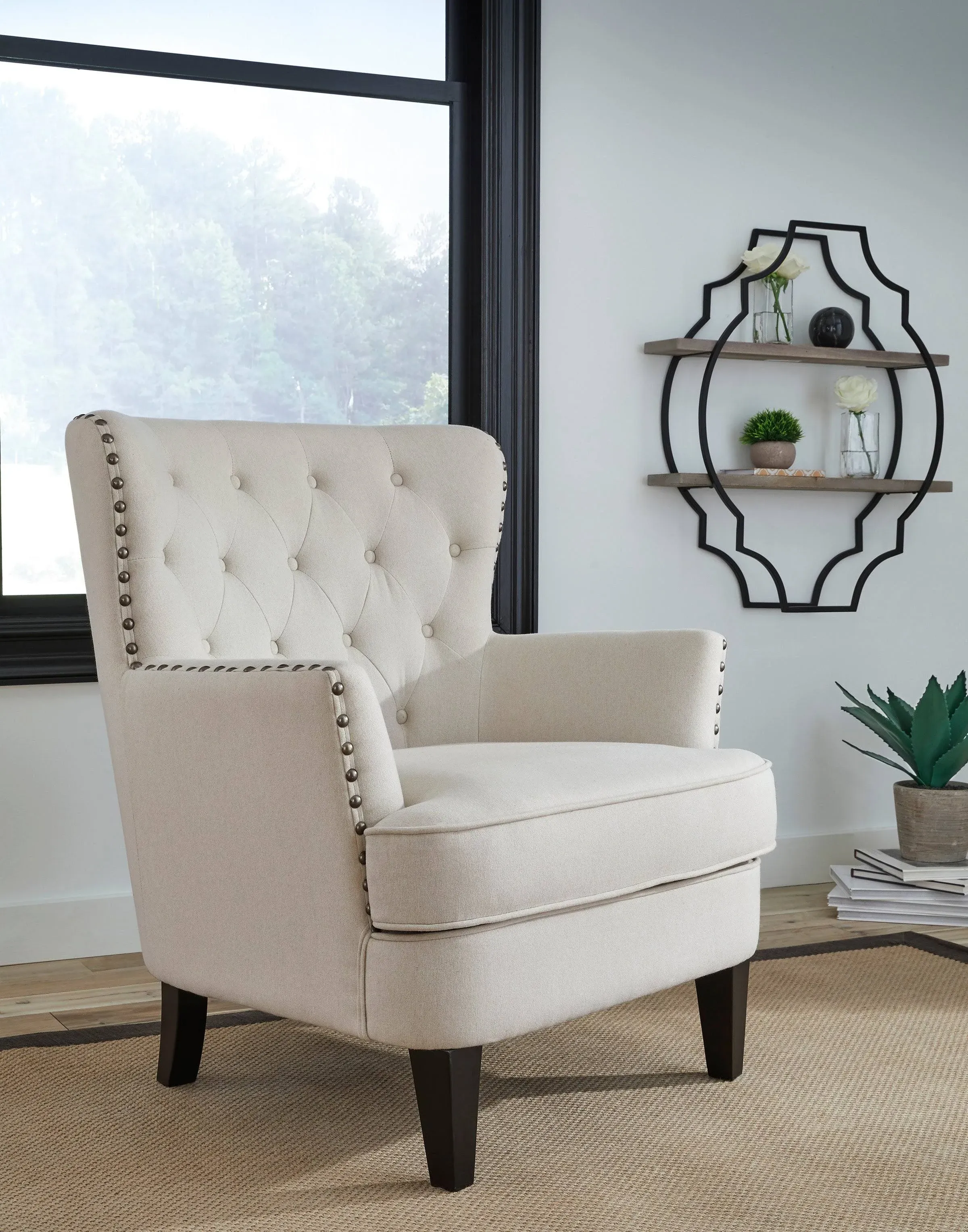 Signature Design by Ashley® Romansque Accent Chair