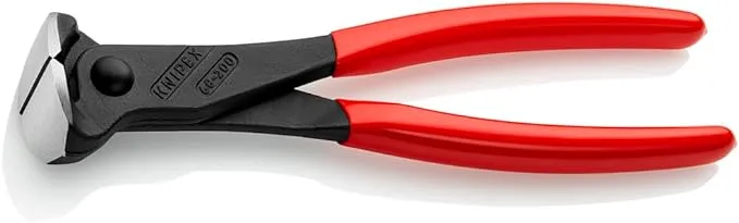 Knipex 68 01 200 End Cutting Nippers