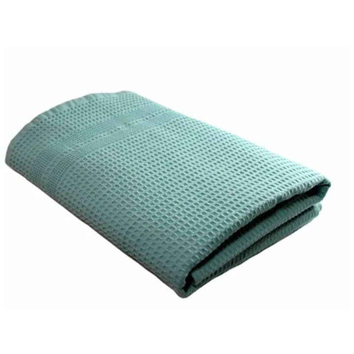 Seafoam Bath Towel, Classic Style