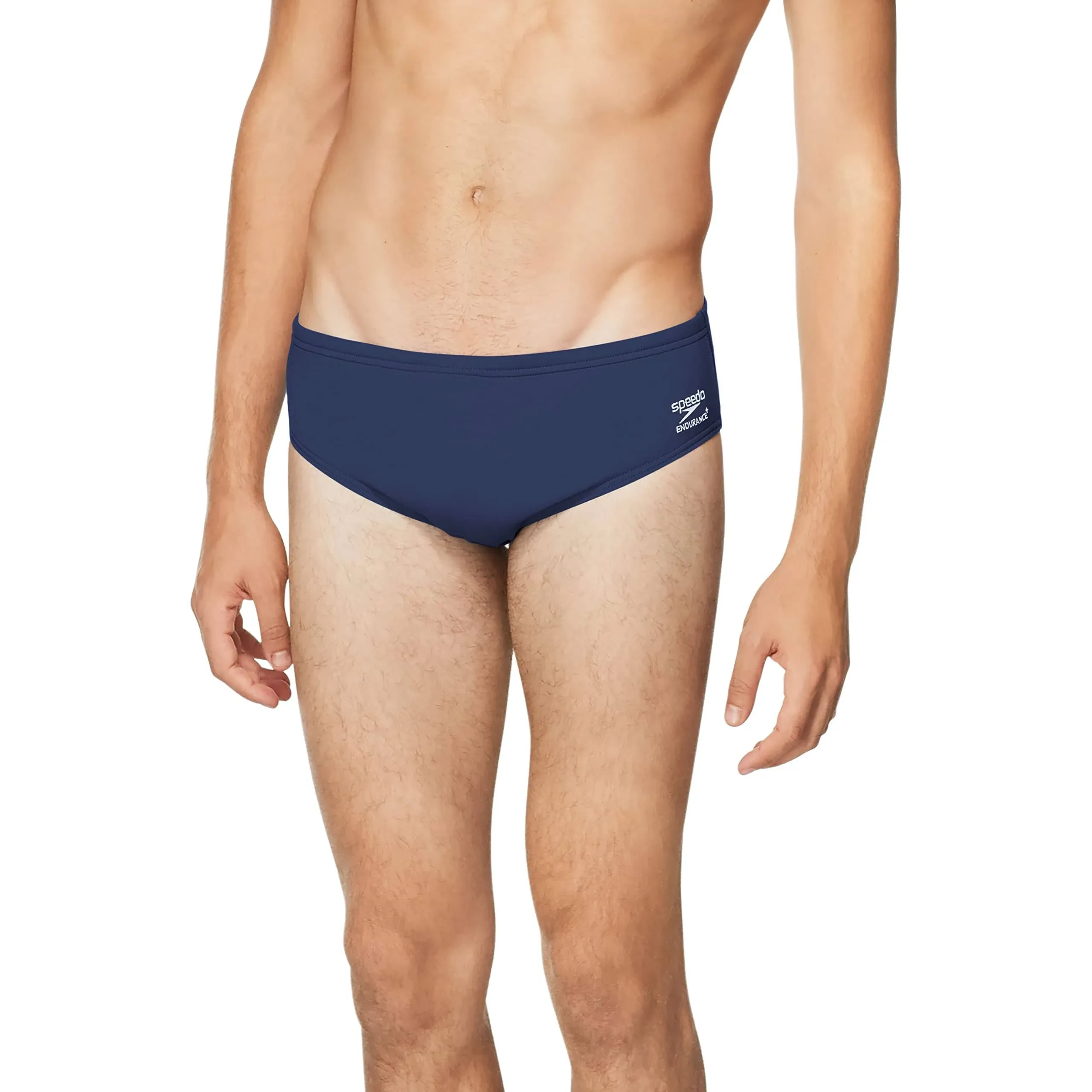 Solid Adult Brief Speedo Men's