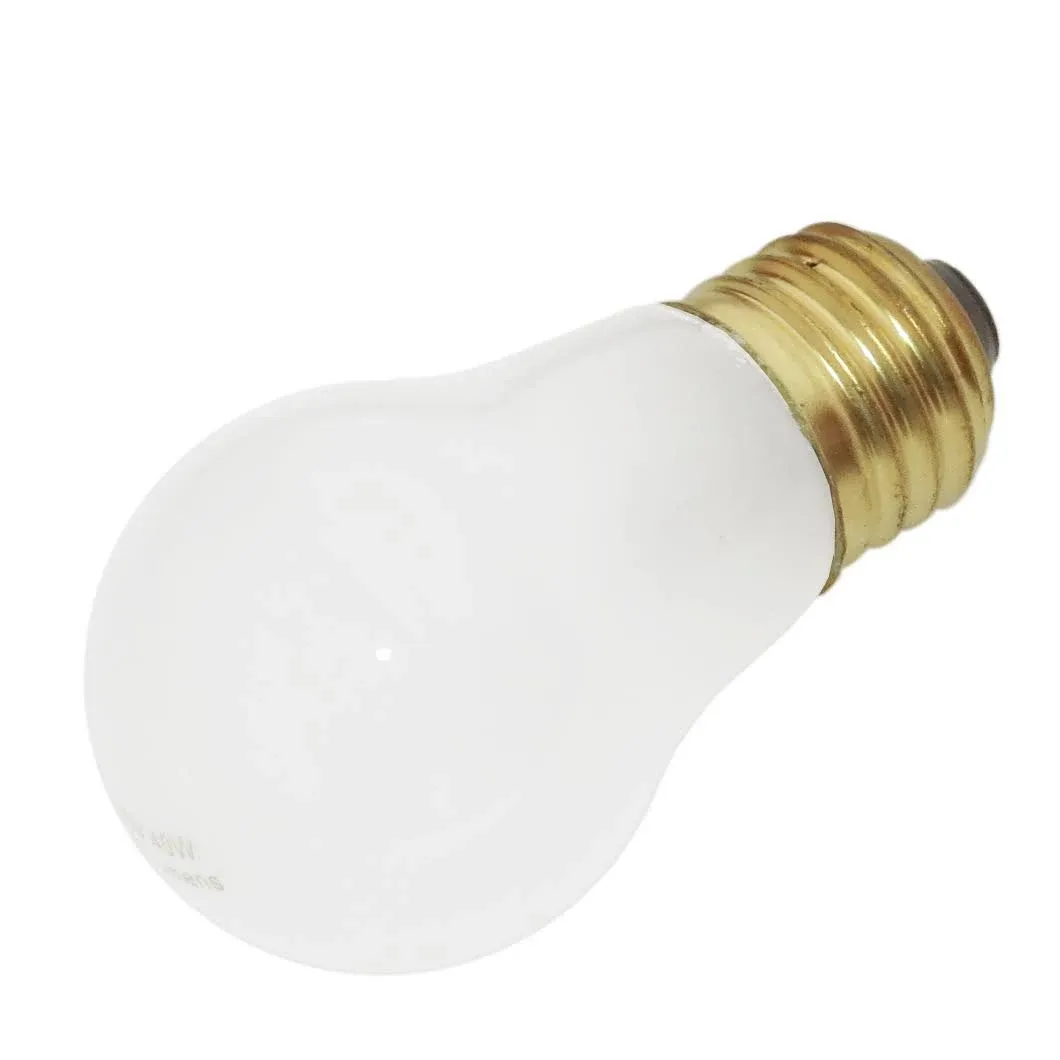 Whirlpool 8009 Appliance Light Bulb