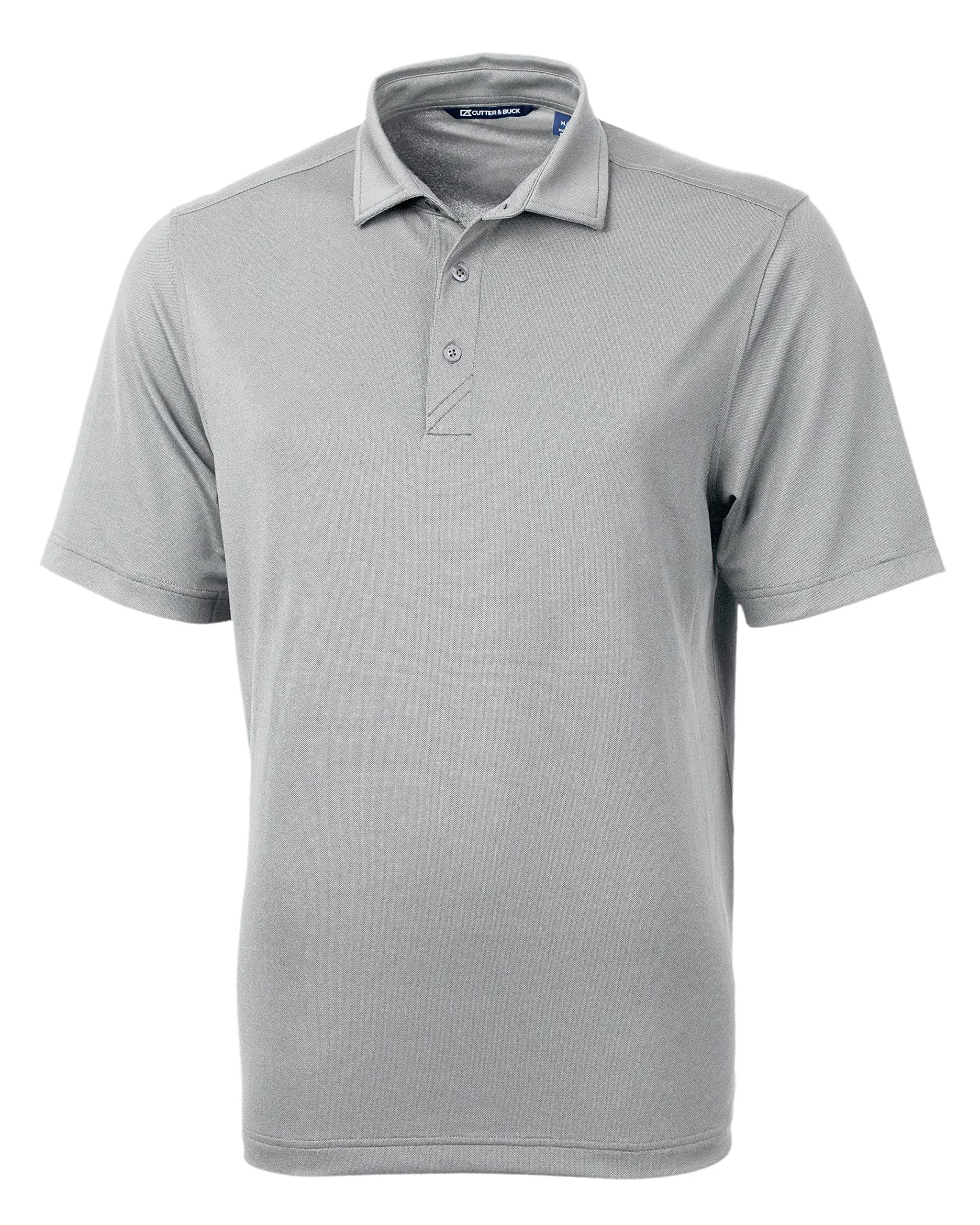 Cutter & Buck Virtue Eco Pique Recycled Men's Polo