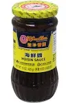 Koon Chun Hoisin Sauce - 15 oz jar