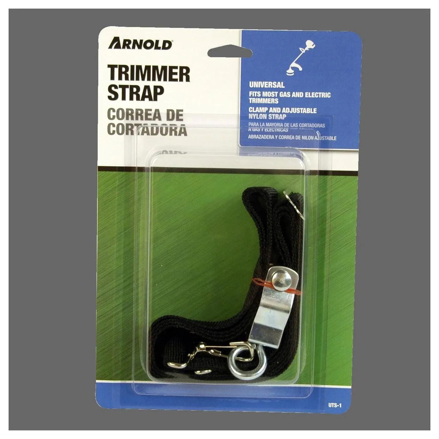 Arnold UTS-1 Universal Trimmer Strap, No Size, Original Version