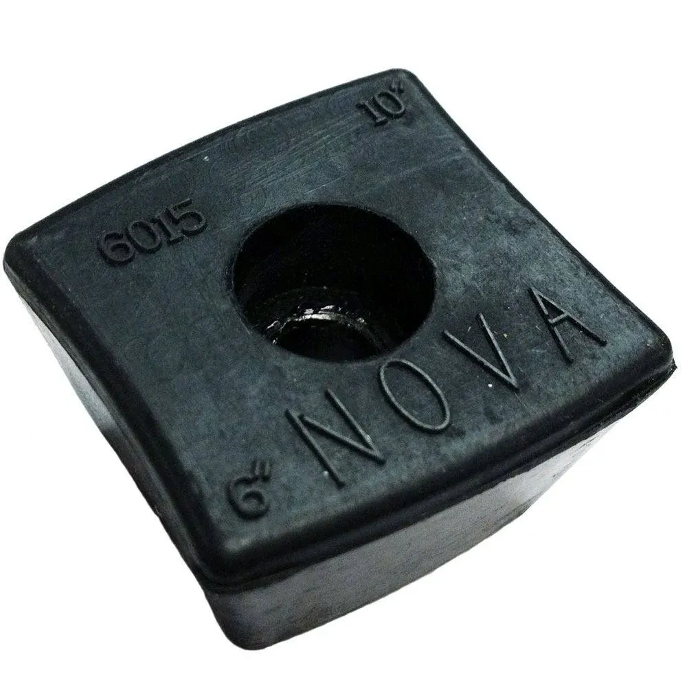 Nova Cole Jaw Buffer Kit