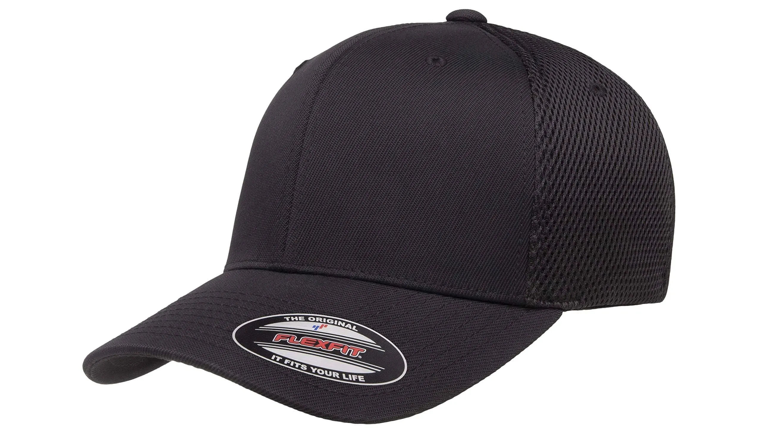 Flexfit Men's Trucker Mesh Cap