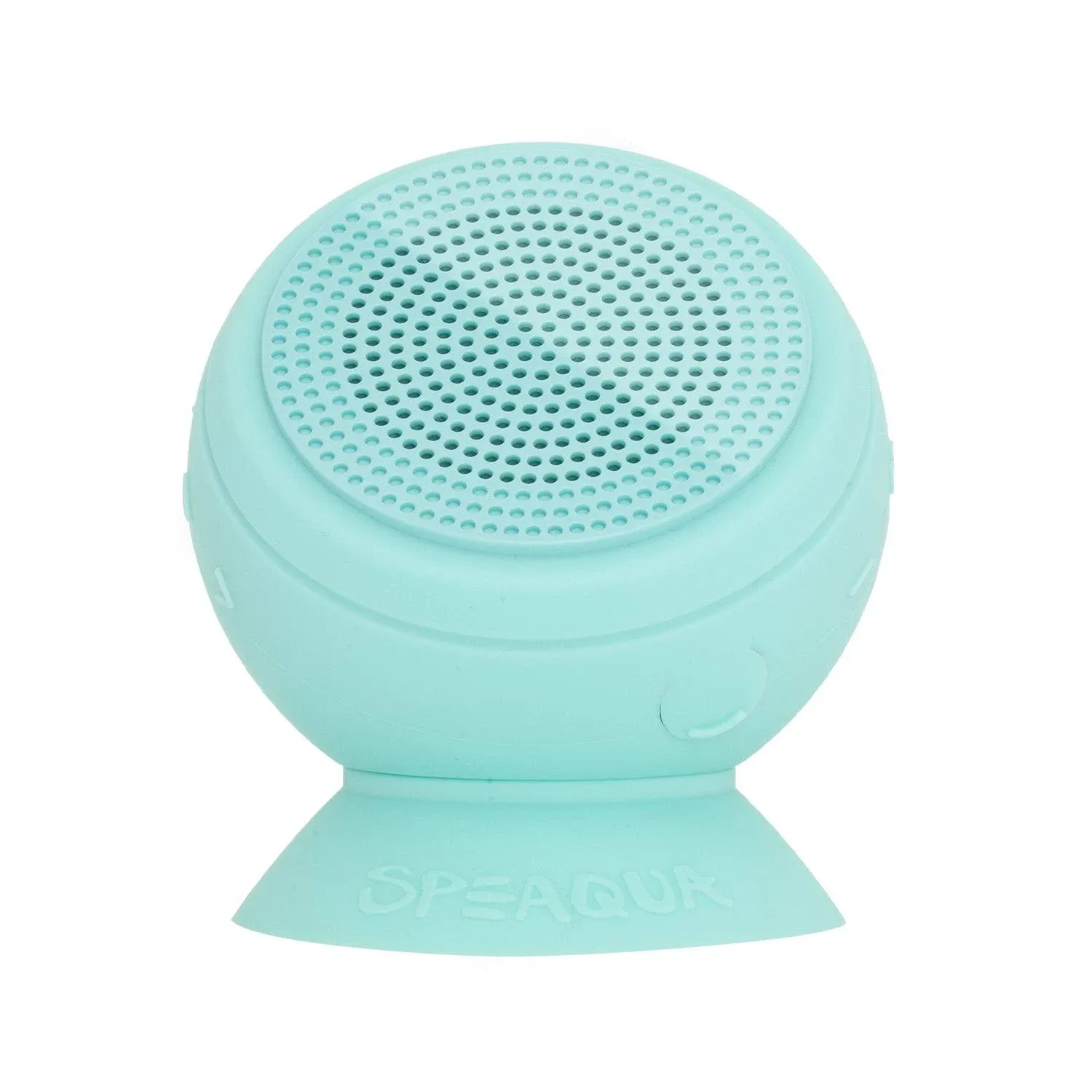 Speaqua Barnacle Pro 2.0 Bluetooth Waterproof Speaker