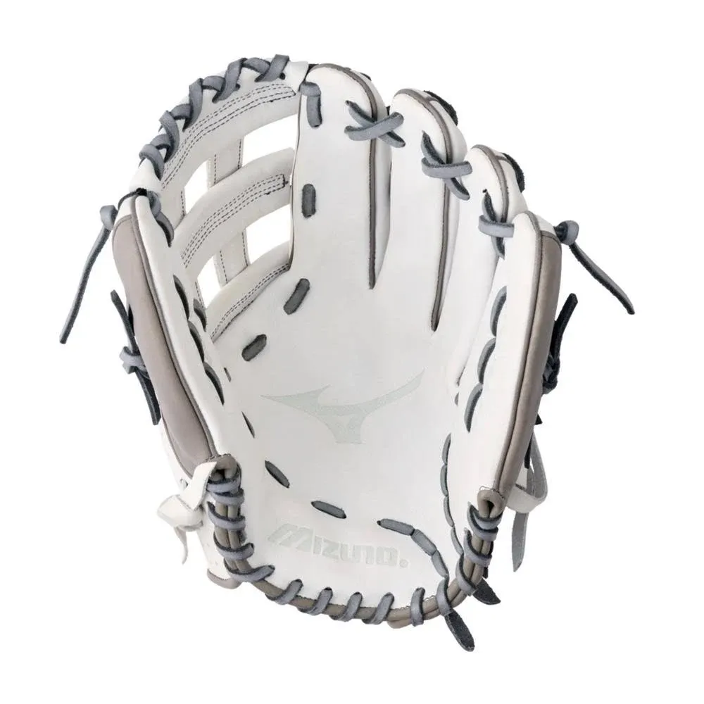 Mizuno Prime Elite Fastpitch 12.5 Inch Outfield Glove GPE1250F2