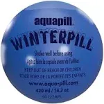 AquaPill WinterPill Pool Winterizer Pill, Large, up to 30,000 Gallons by SeaKlear