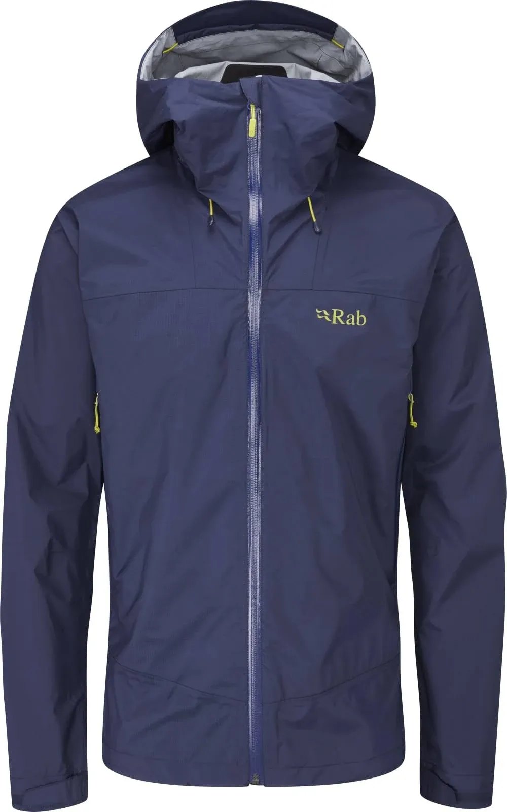 Men's RAB Downpour Plus 2.0 (Bracken) Jacket