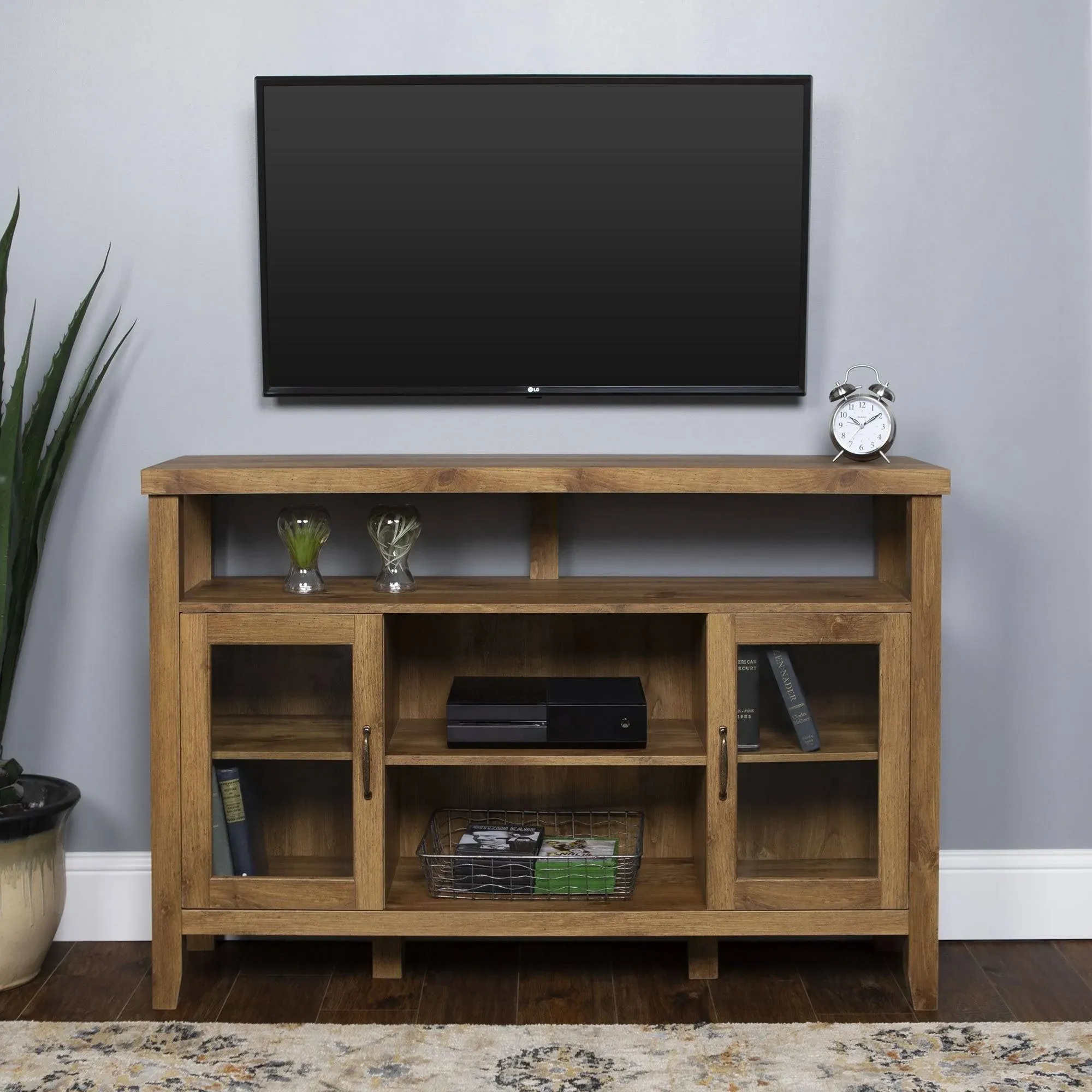 Jordan Buffet Stand Buffet Sideboard & TV Stand