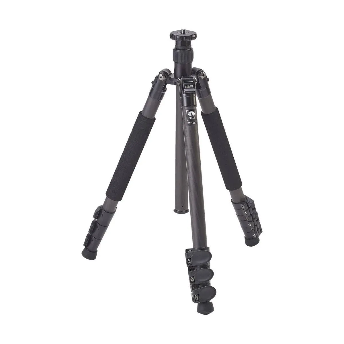 Sirui - ET-1204 Travel Carbon Fiber Tripod