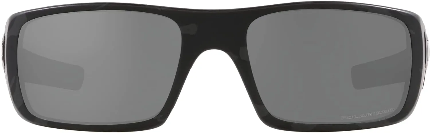 Oakley Men's Crankshaft Sunglasses