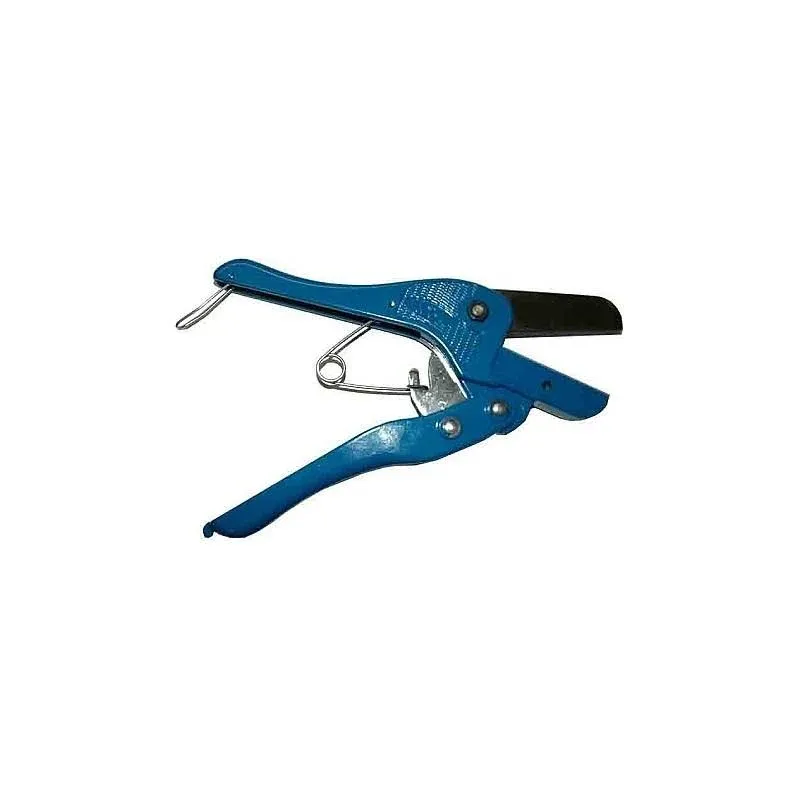 Wire Duct Cutter