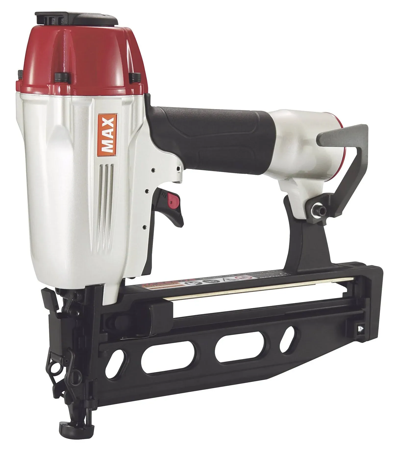 NF565A/16 Max 16GA Straight Finish Nailer