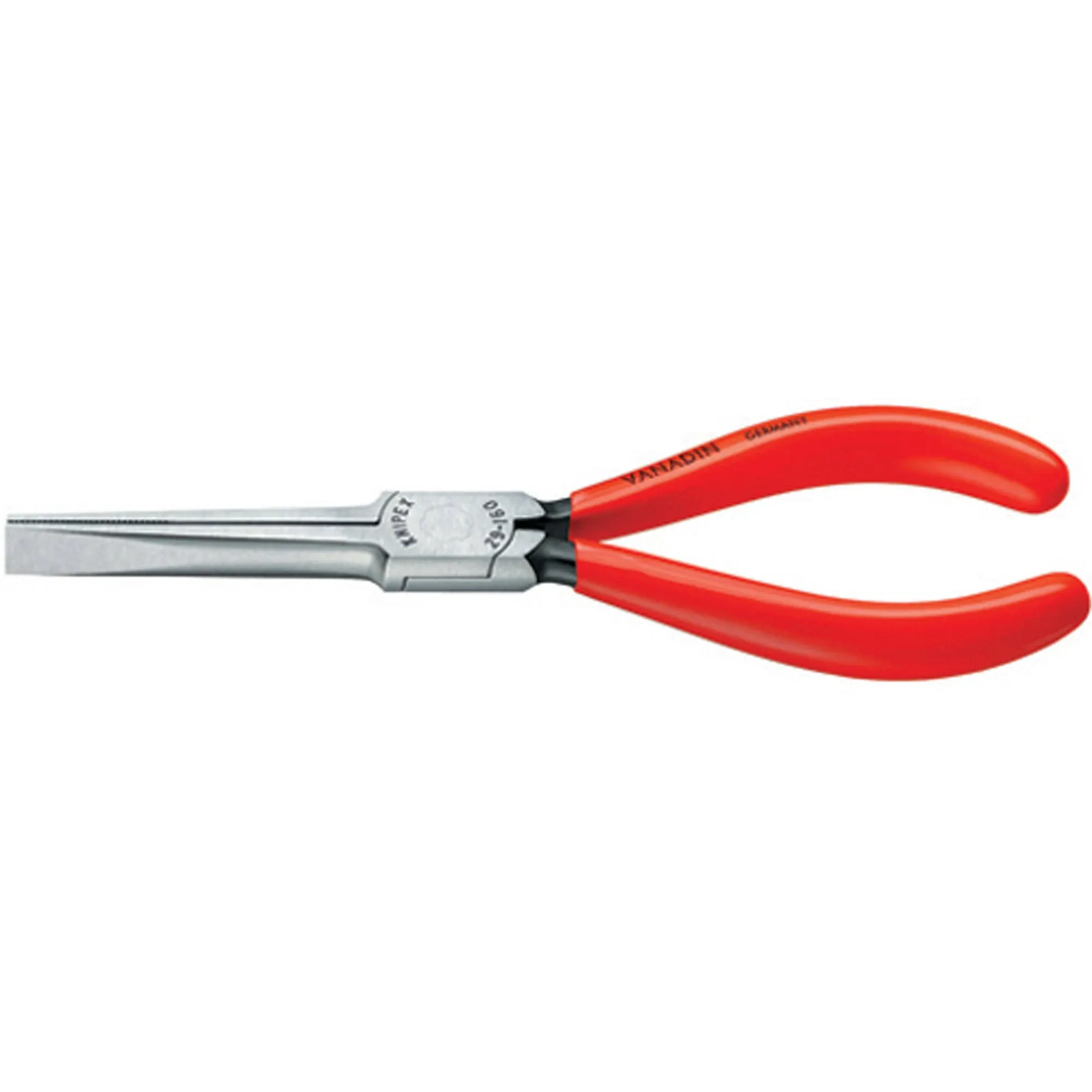 Knipex Flat Nose Telephone Pliers