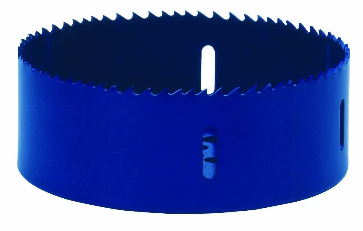 Irwin Tools BI-MTL 6" HOLESAW IRWIN