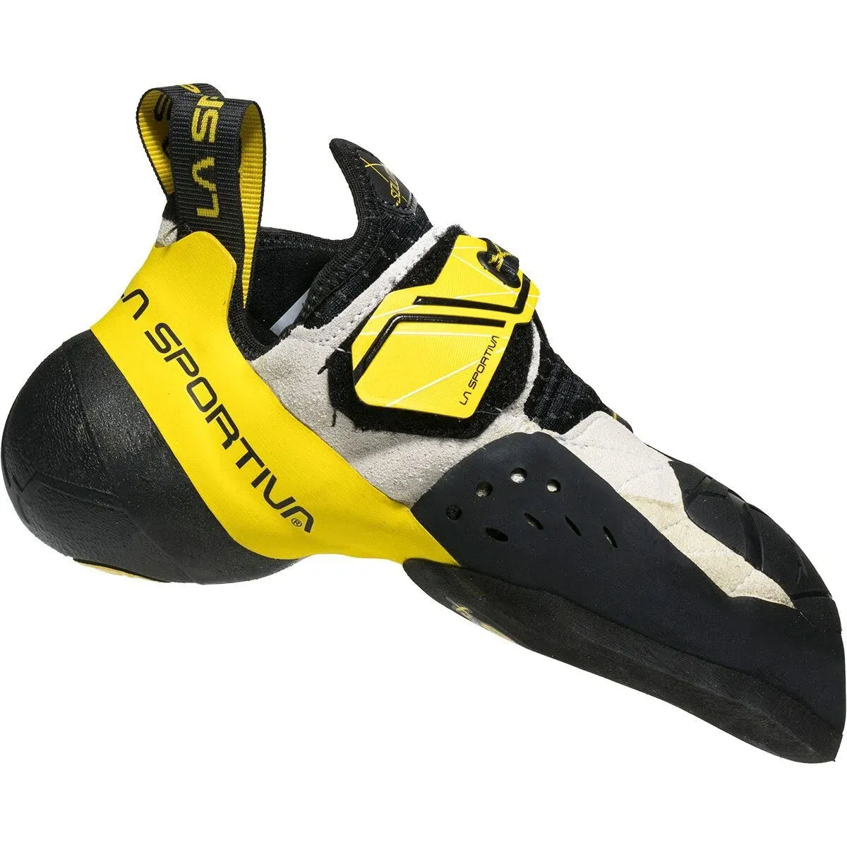 La Sportiva Solution Men's