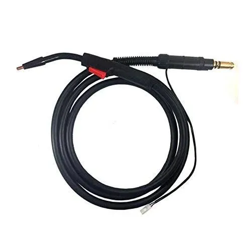 Lincoln Magnum 100L K530-3 10' MIG Welding Gun and Cable Assembly Replacement