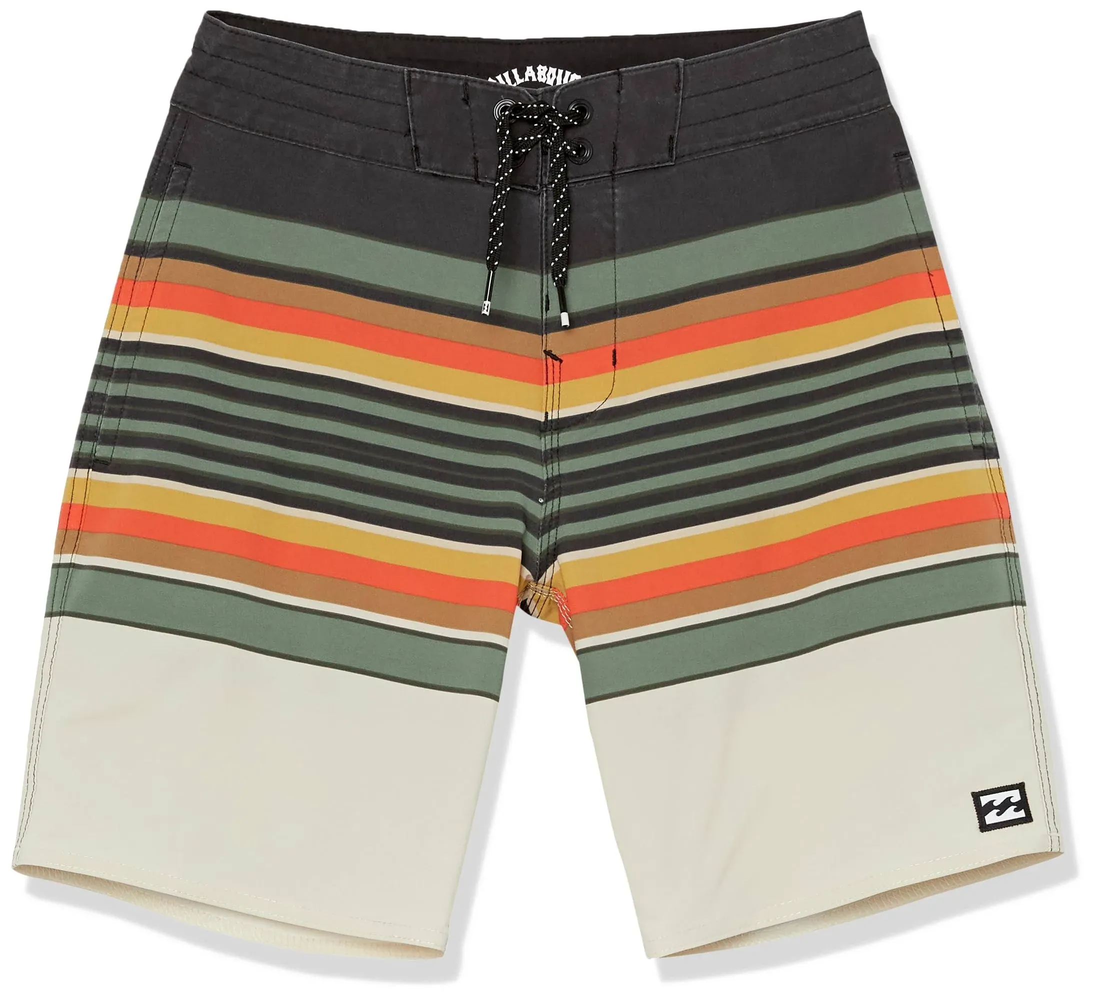 Billabong Boys' Spinner Lt Boardshort