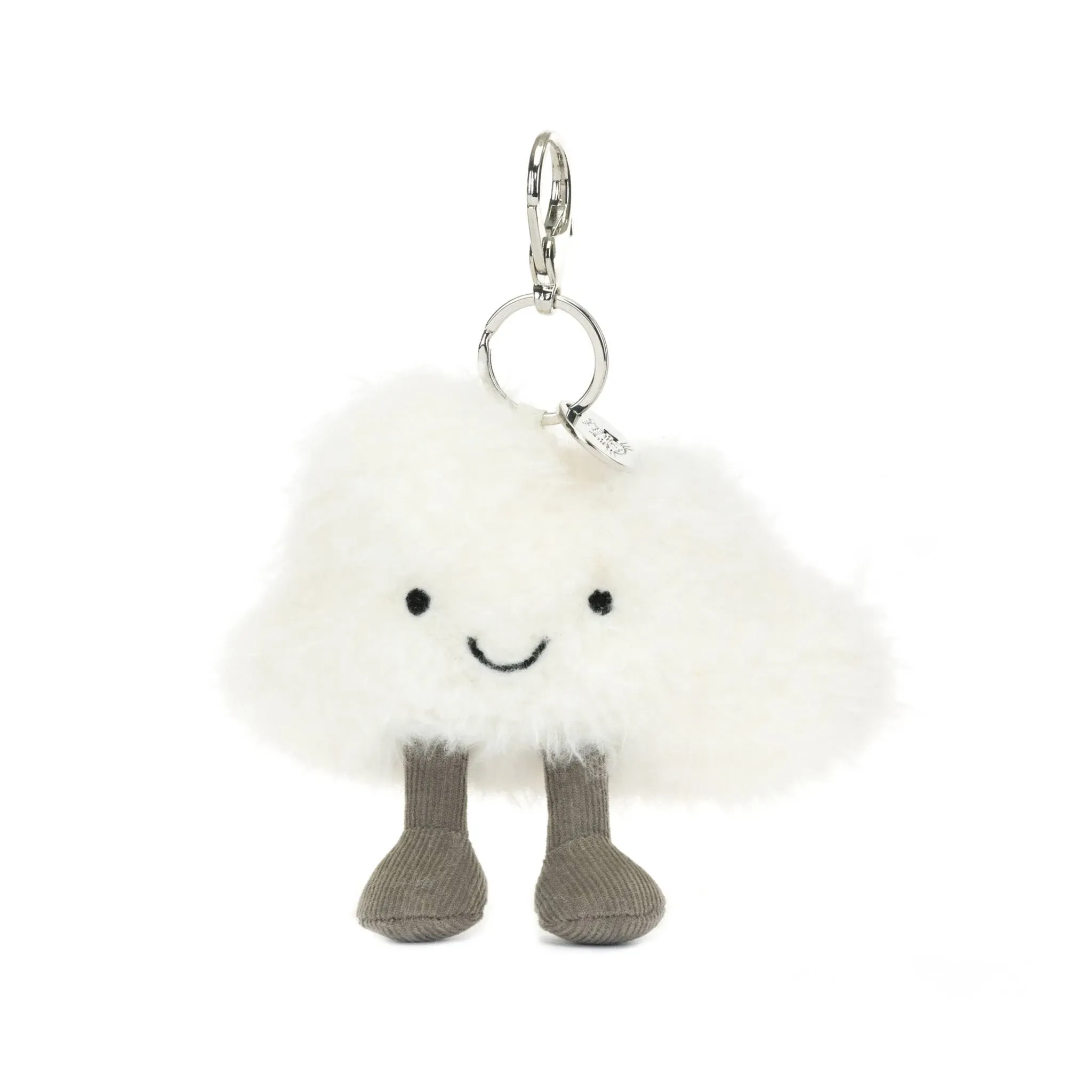 JellyCat: Amuseable Cloud Bag Charm