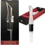 Cork Pops Vinoair