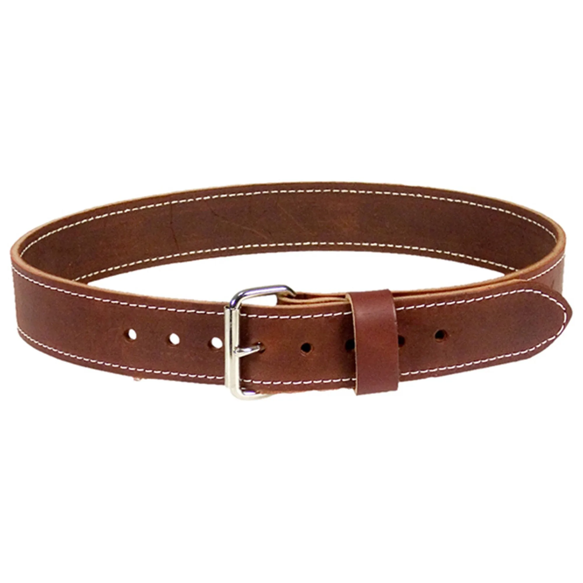 Occidental Leather 5002 XXL 2 inch Leather Work Belt