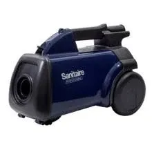 Sanitaire S3681A Sanitaire Mighty Mite Canister Vacuum