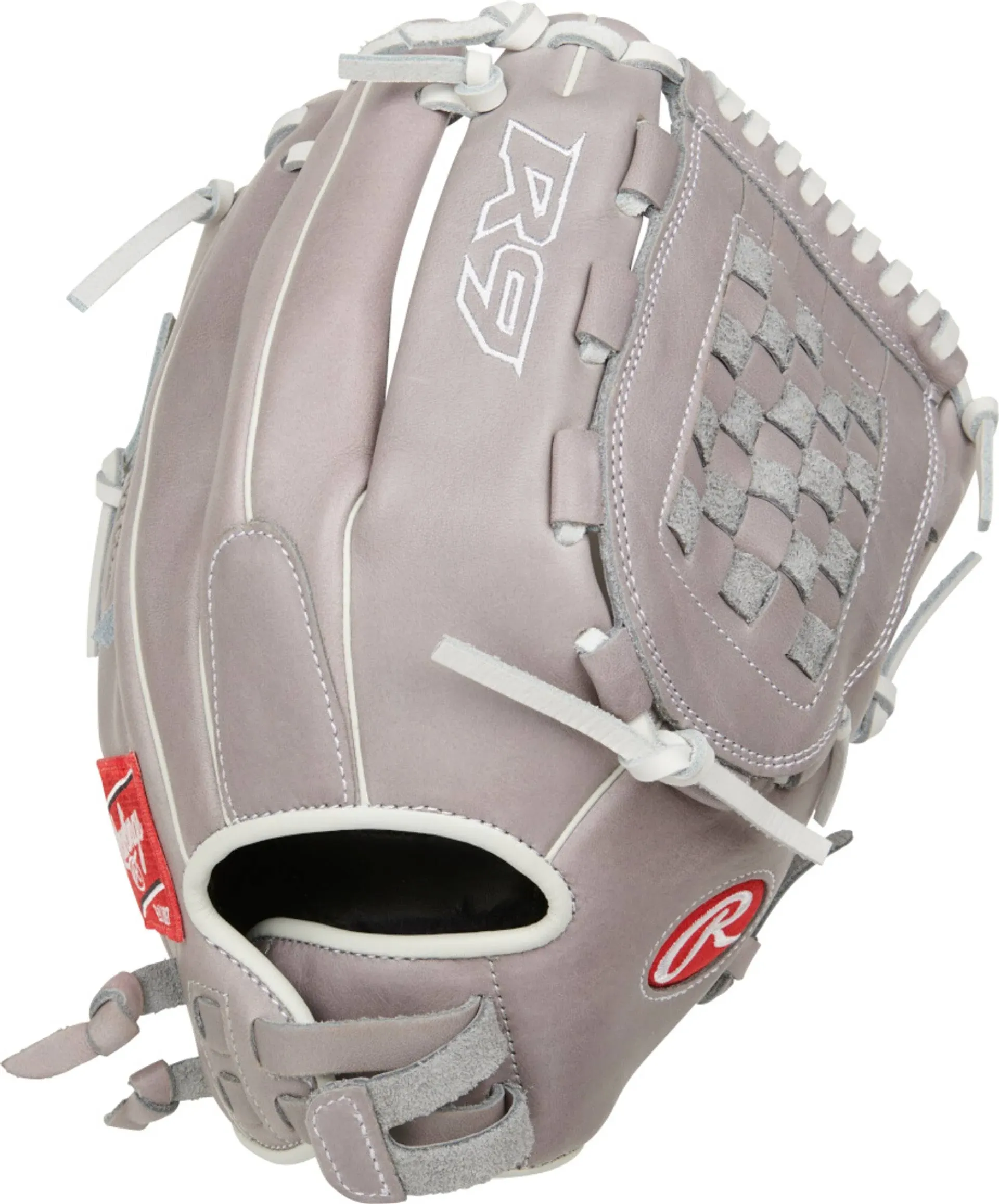 Rawlings 12.5" R9 Fastpitch Finger Shift Glove