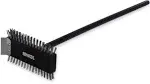 Carlisle - 4029000 - 30 1/2 in Sparta® Dual Broiler Brush