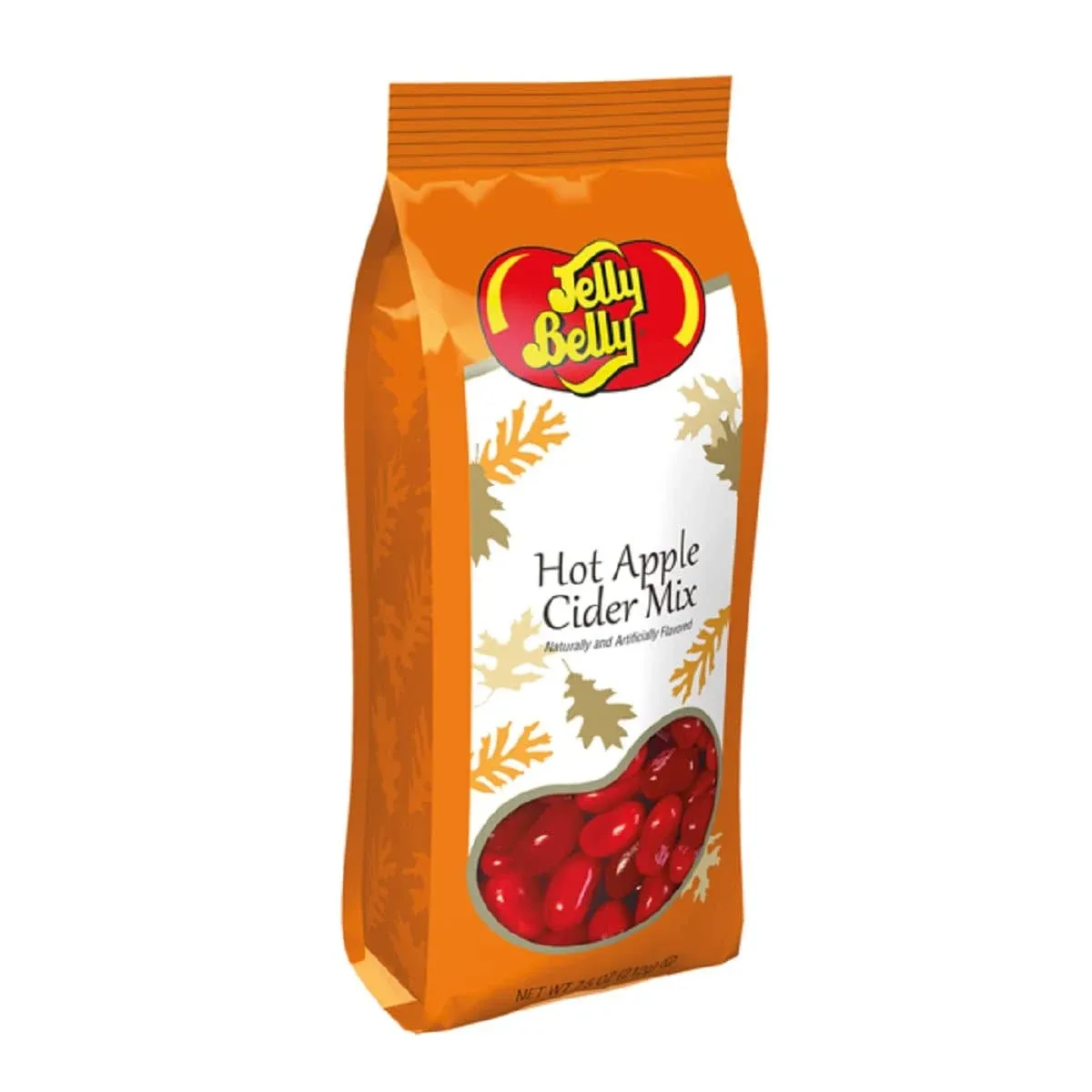 7.5oz Hot Apple Cider Mix Gift Bag by Jelly Belly - Otto's Granary