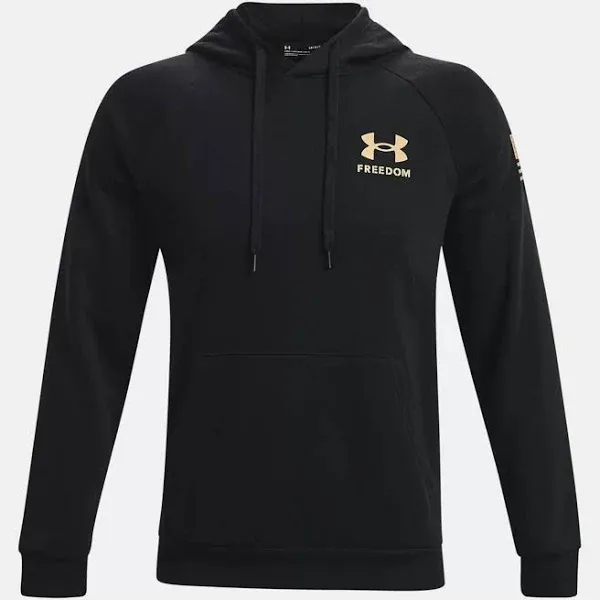 Under armour hoodie