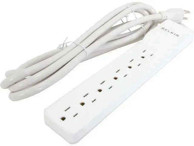 Belkin Home/Office Surge Protector