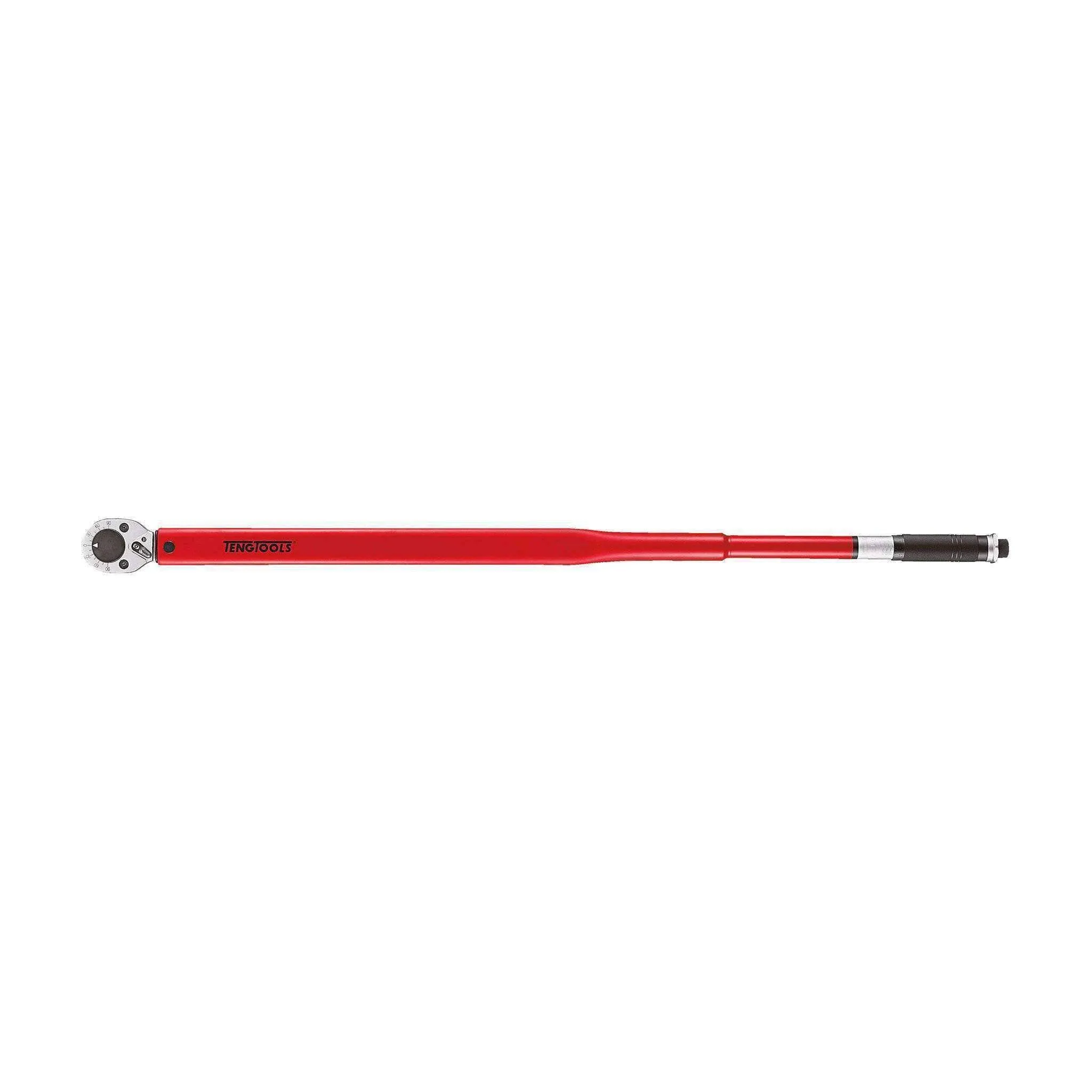 3/4" Drive Torque Wrench 100-700 ft/lb