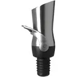 OXO Steel Wine Stopper and Pourer