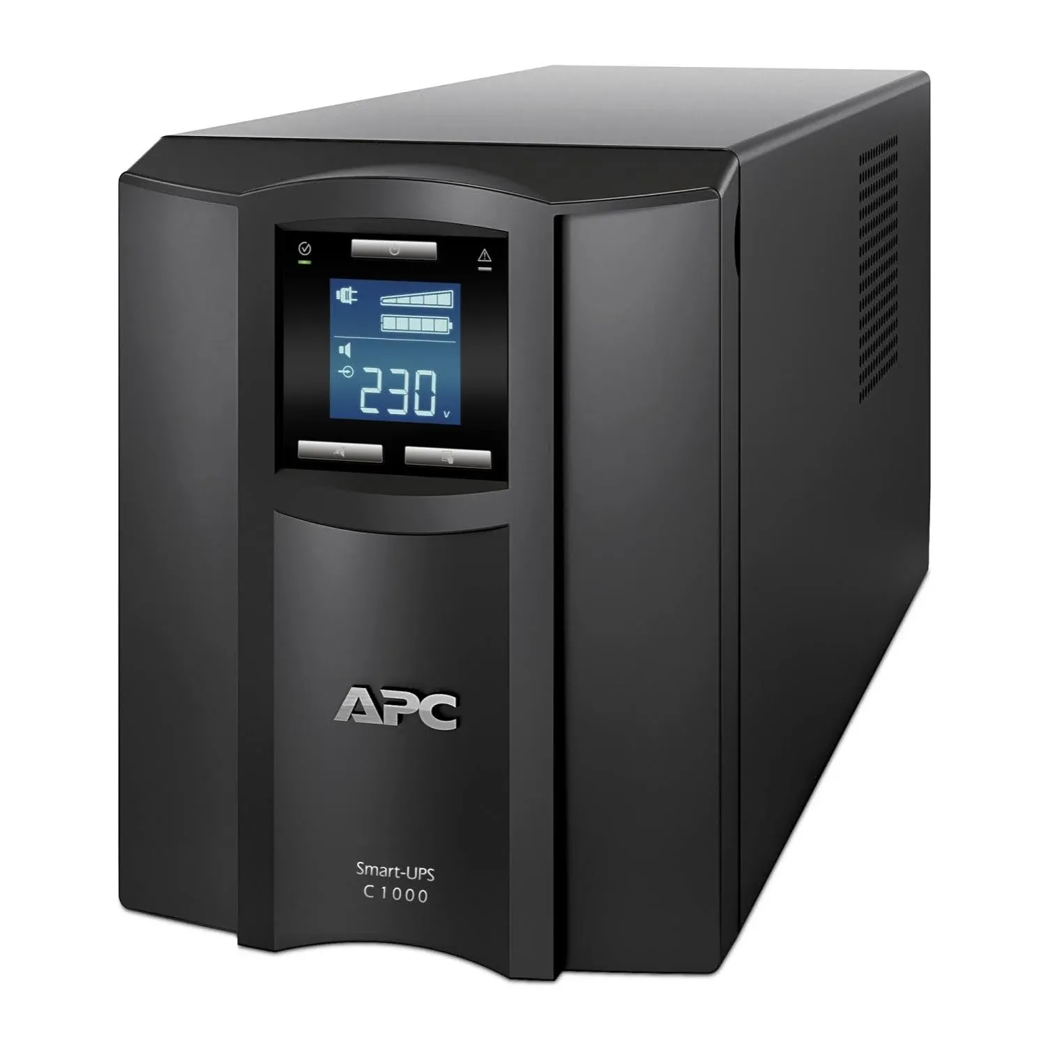 APC Smart-UPS C 1500VA LCD 230V UPS