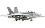 Hasegawa 1/72 F/A-18D Hornet Aircraft Model - The Nile