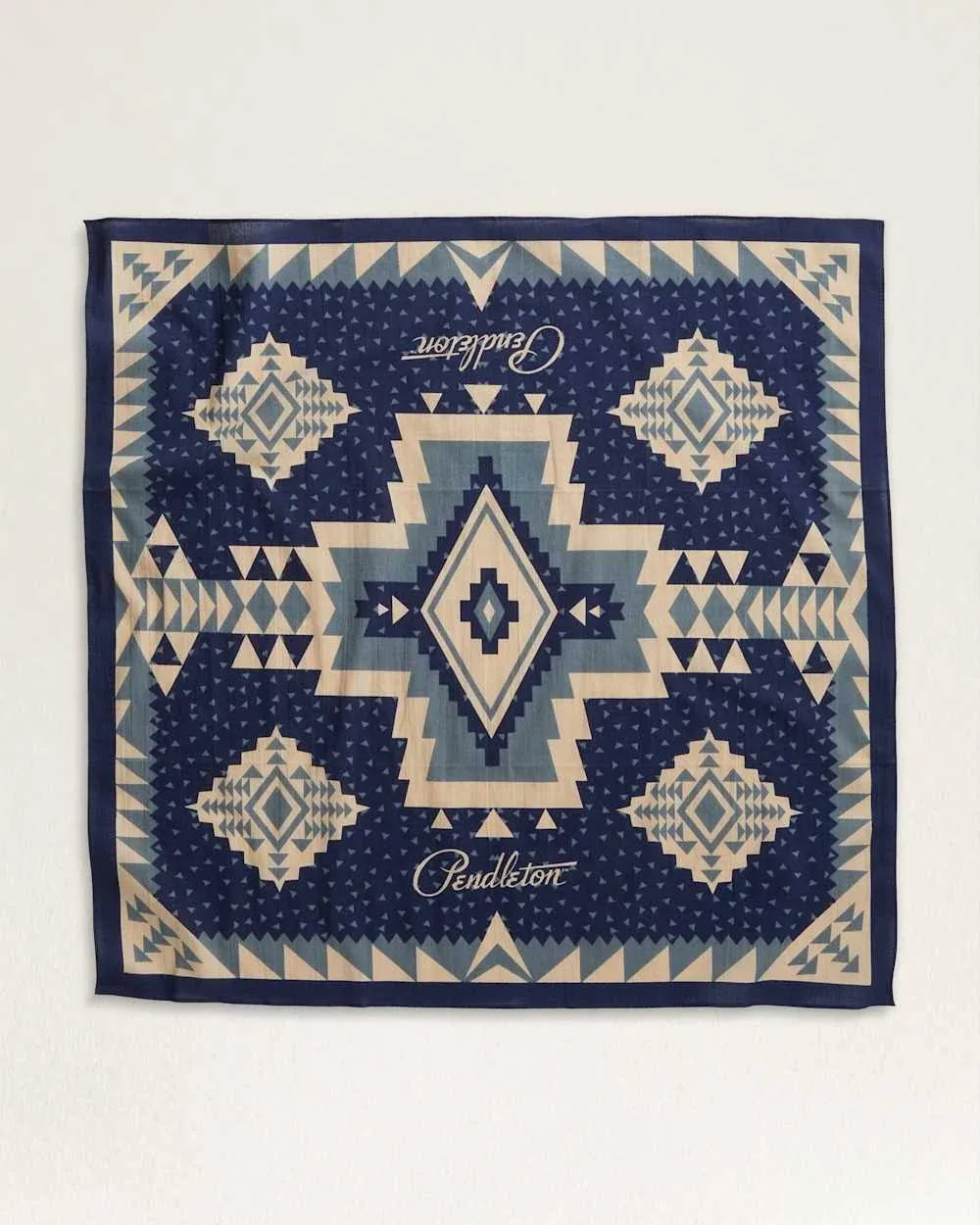 Pendleton 3-Pack Rock Point Bandana