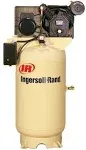 Ingersoll Rand 2340L5-V 5 HP Two-Stage Compressor