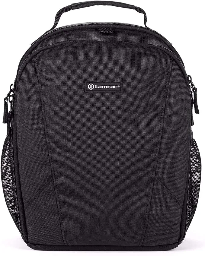 Tamrac Jazz Photo Backpack 84 V2.0 (Black)