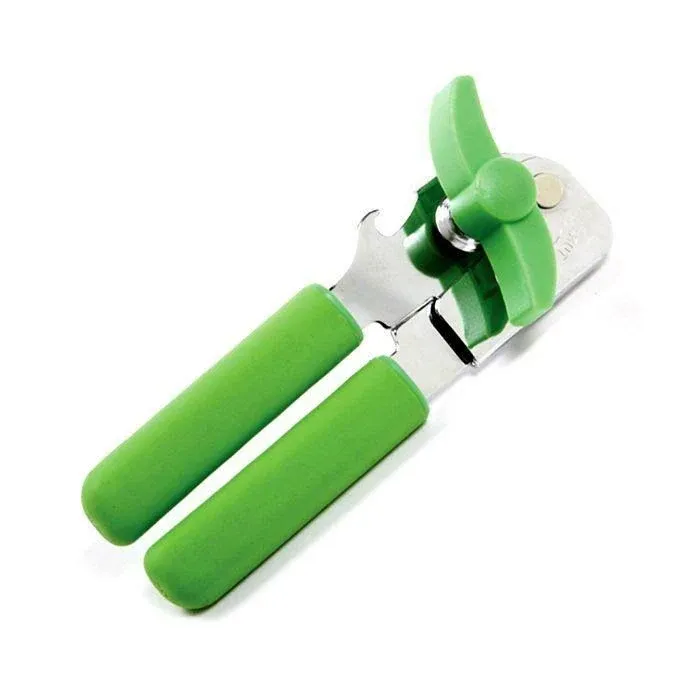 Norpro 426g Grip-EZ Can Opener Green