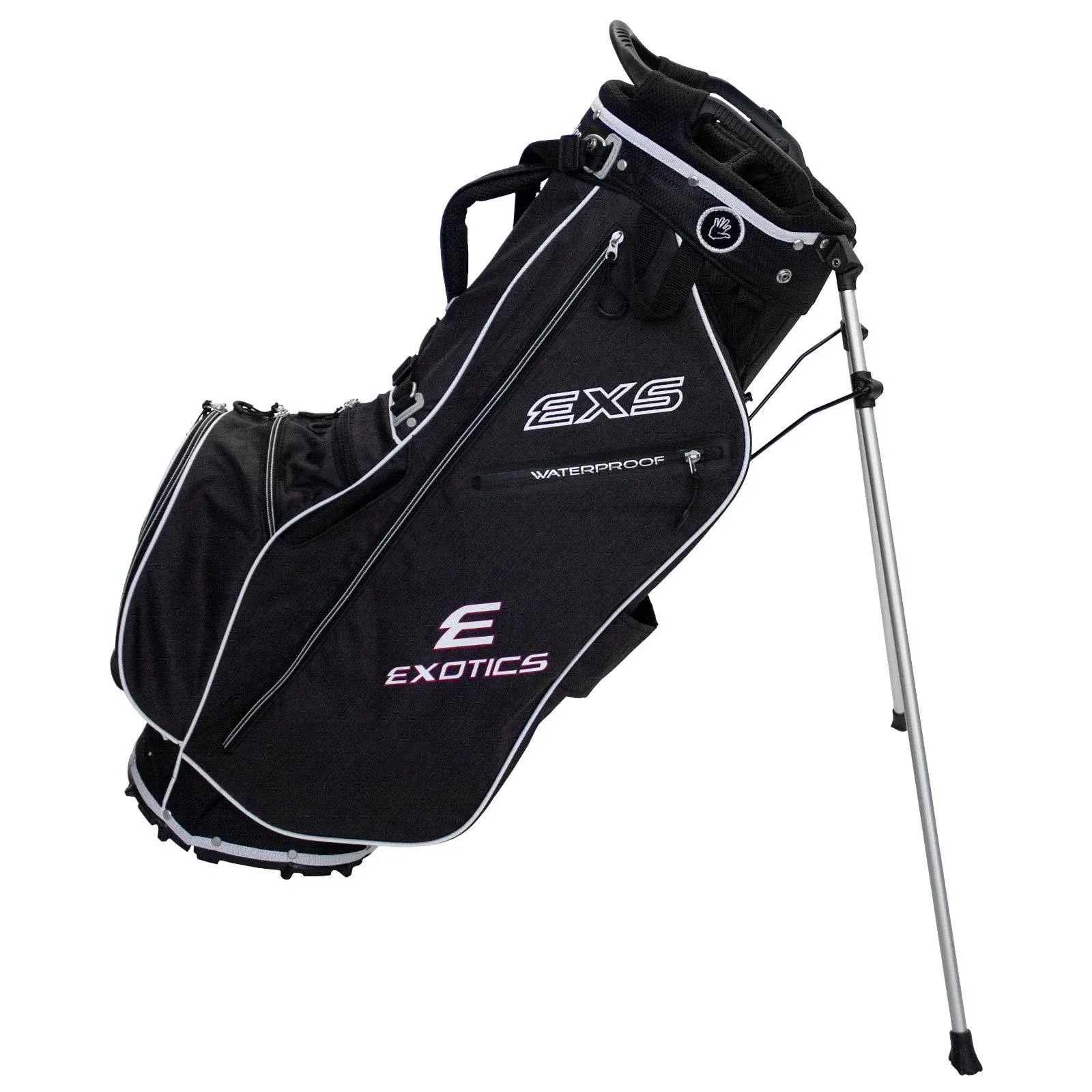 NEW Tour Edge Stand Bag Exotics Xtreme Stand 7.0 NEW