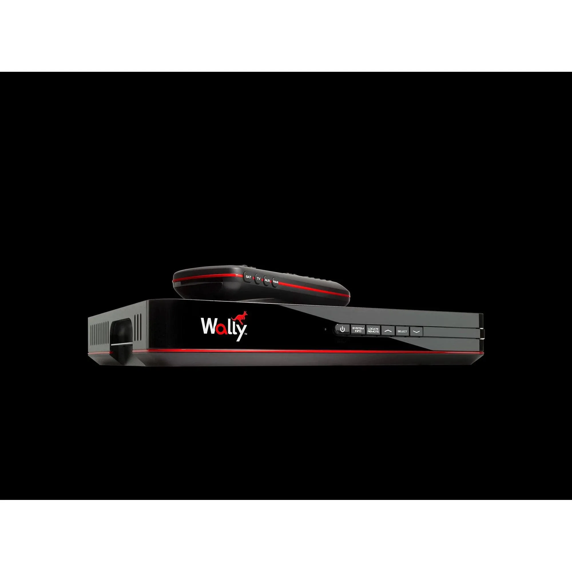 DISH Wally HD Receiver