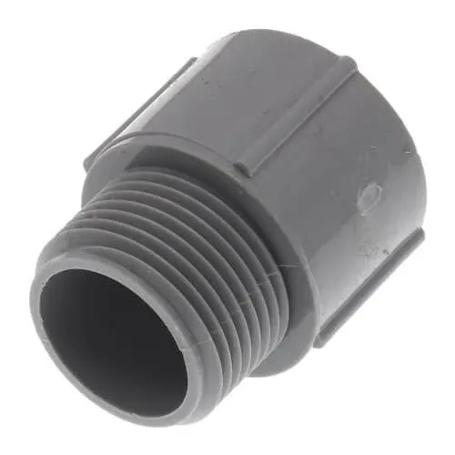 Carlon E943E 3/4-in PVC male Adapter