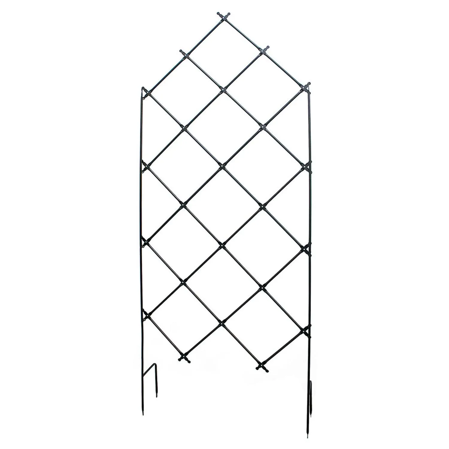 ACHLA Designs Lattice Trellis