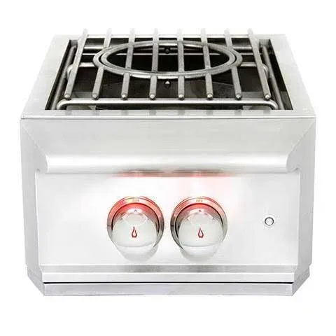 Blaze BLZ-PROPB-LP Professional Built-in Power Burner - Propane