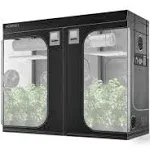 AC Infinity CLOUDLAB Advance Hydroponic Grow Tent